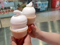 -DQ·蛋糕·冰淇淋(万达店)