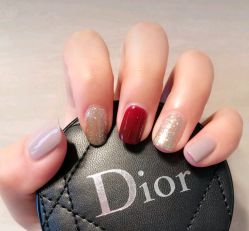 -Pink You美甲美睫纹绣定制中心