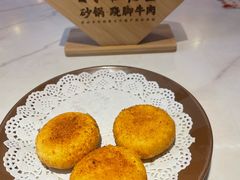 -乔阿马·江南味·驴肉香(龙湖华泾天街店)