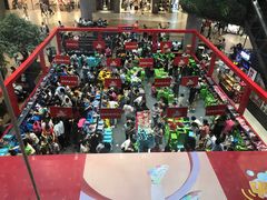 -万利记·长沙粉面小吃(8号仓店)