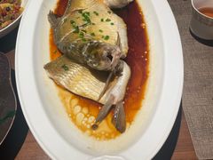 -曾宴·楚菜(湖北省博物馆店)