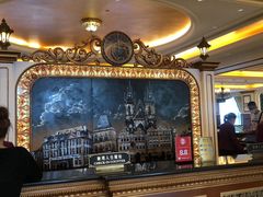 -澳门励庭海景酒店