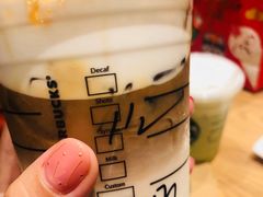 -星巴克(天津鲁能中心第三店)
