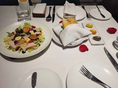 -L'Arome芳芳法国餐厅(仙林金鹰店)