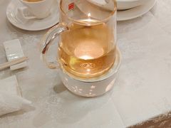 -酌宴府The China Club·广州万富希尔顿酒店(云城东路店)