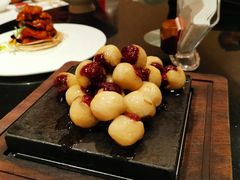 -芳芳私房菜·精做淮扬菜(承德路店)