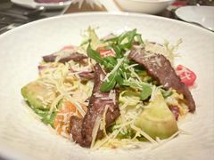 -ZHAO赵·牛扒坊(万象城店)
