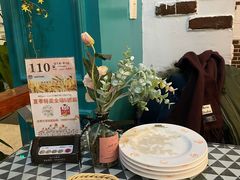 -嘉喜来比萨(罗马花园店)