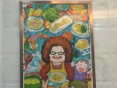 -甜心妈妈·榴莲星级糖水(北京路总店)