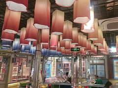 -姜胖胖无限自助烤肉(罗湖宝能店)