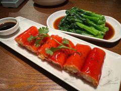 -南拳十三姨·潮汕砂锅粥(世纪金源店)