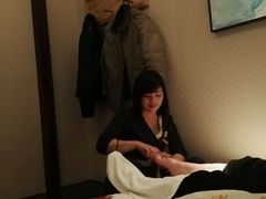 -福阳·足道养生会所(远大路店)