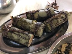 -烟桥私房菜馆(奋哥)