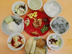 -龙抄手(春熙路总店)