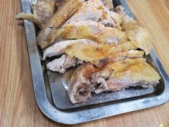 -马学武手抓美食(下南关总店)