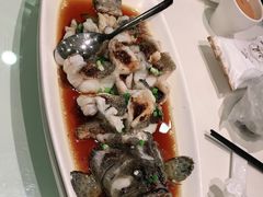 -金时代顺风大酒店(爱琴海购物中心店)