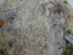 -老闽味沙茶面·姜母鸭(传承35年曾厝垵店)