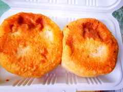 -清真牛街祥云轩门钉肉饼(左家庄店)