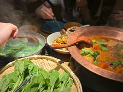 -吃饭皇帝大(合生汇店)