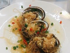 -阿里元老宋海鲜大排档(明发店)