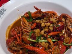 -聚味瞿记·龙虾堂(坡子街店)