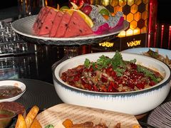 -V SHOW max KTV(粉巷店)