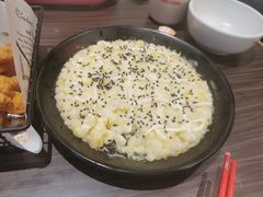-胖哥俩肉蟹煲(龙德广场店)