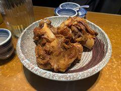 -95号酱骨·一块豆腐(展春园西路店)