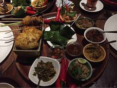 Bumbu&nbsp;Bali-DiAtas by Art Cafe Bumbu Bali