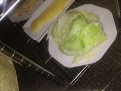 -致和老涮庄山西刀削面(万寿路4号院店)