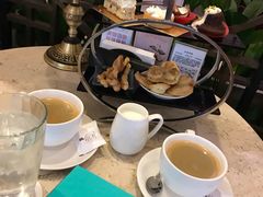 -国际饭店·原点咖啡吧ORIGIN CAFE&BAR