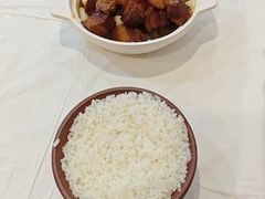 -新新湘菜馆(新中街二条店)