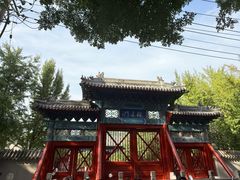 -北京市府学胡同小学