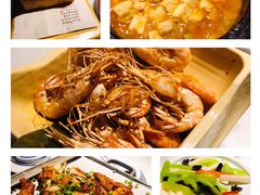 面包诱惑-绿茶餐厅(西湖银泰百货店)