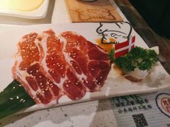 -猫抓烤肉(武进吾悦广场店)