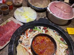 -重庆渝达老火锅(春熙路店)