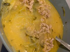 -鹿港小镇(悠唐店)