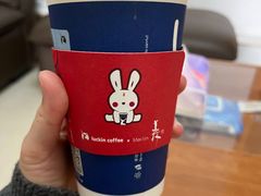 -瑞幸咖啡(景苑大厦店)