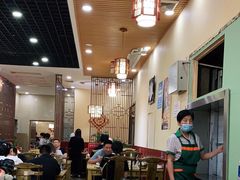 大堂-福顺祥大盘鸡(临潼店)