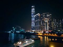 -香港皇家太平洋酒店