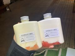 -白色日记·手作酸奶(麦凯乐店)