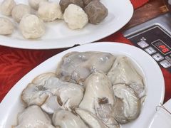 -花苑美食横琴生蚝火锅(拱北粤华路店)