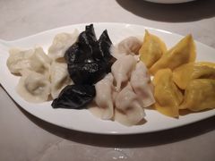 -船歌·鱼水饺青岛菜(闽江二路店)