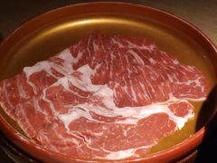 澳洲严选&nbsp;牛肩肉-温野菜涮涮锅(西单大悦城店)