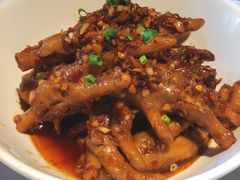 -湘语·湖南家常菜(新洲店)