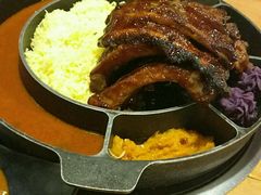 -肥肥虾庄·金牌油焖大虾(杨园滨江时代walk店)