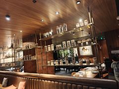 -西堤牛排(北京国瑞店)