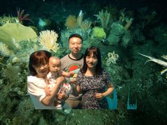 -同济大学四平路校区深海探索馆