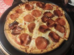 -小世界西餐厅(建国门店)