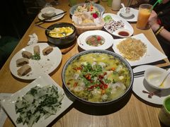 -热度餐厅(老佛爷店)